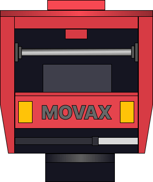 Аренда вибропогружателя MOVAX SPH80 для объектов Брянска